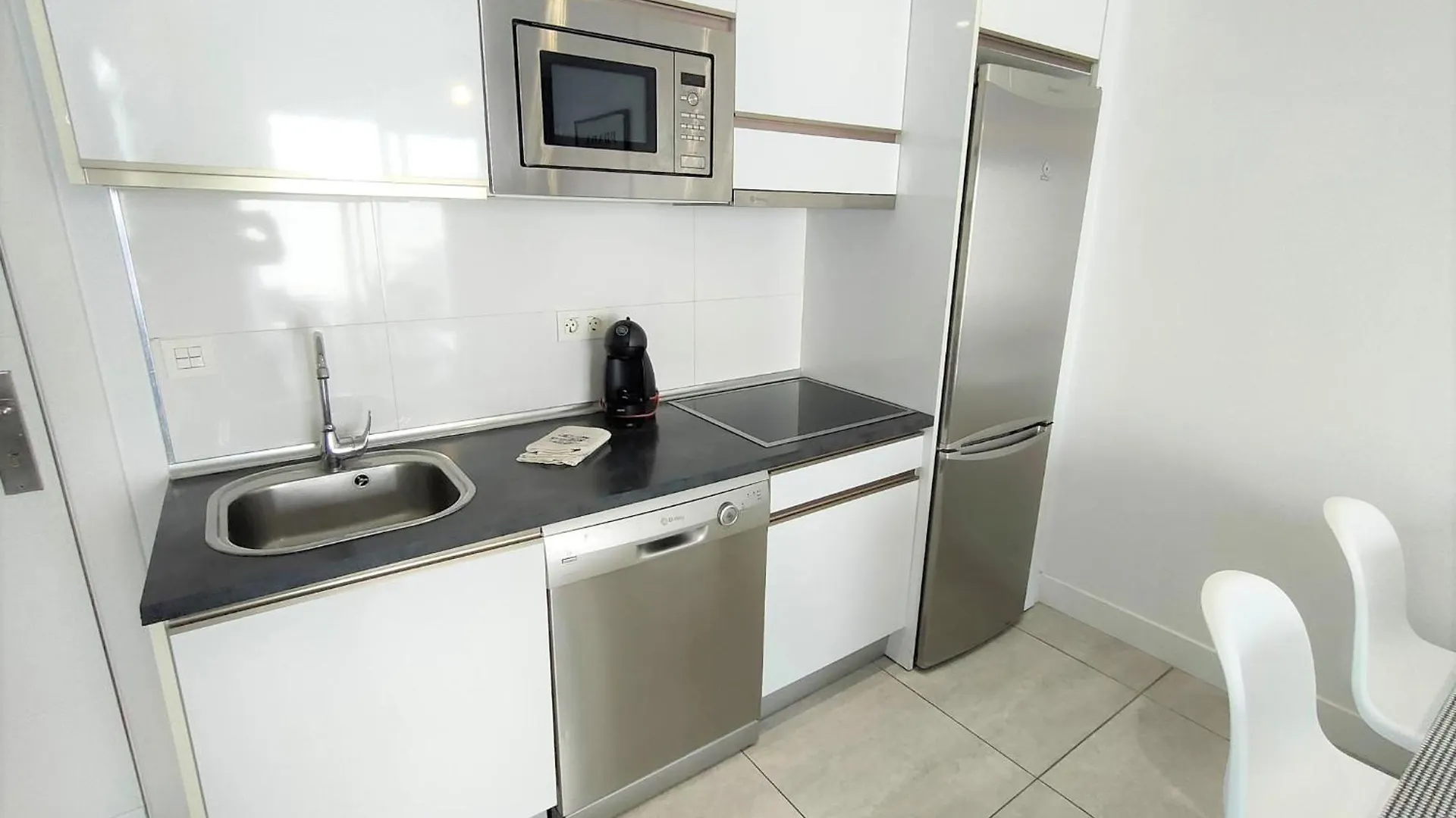 Casa Fuerte - Bristol Sunset Beach - Holiday Apartments Κοραλέχο
