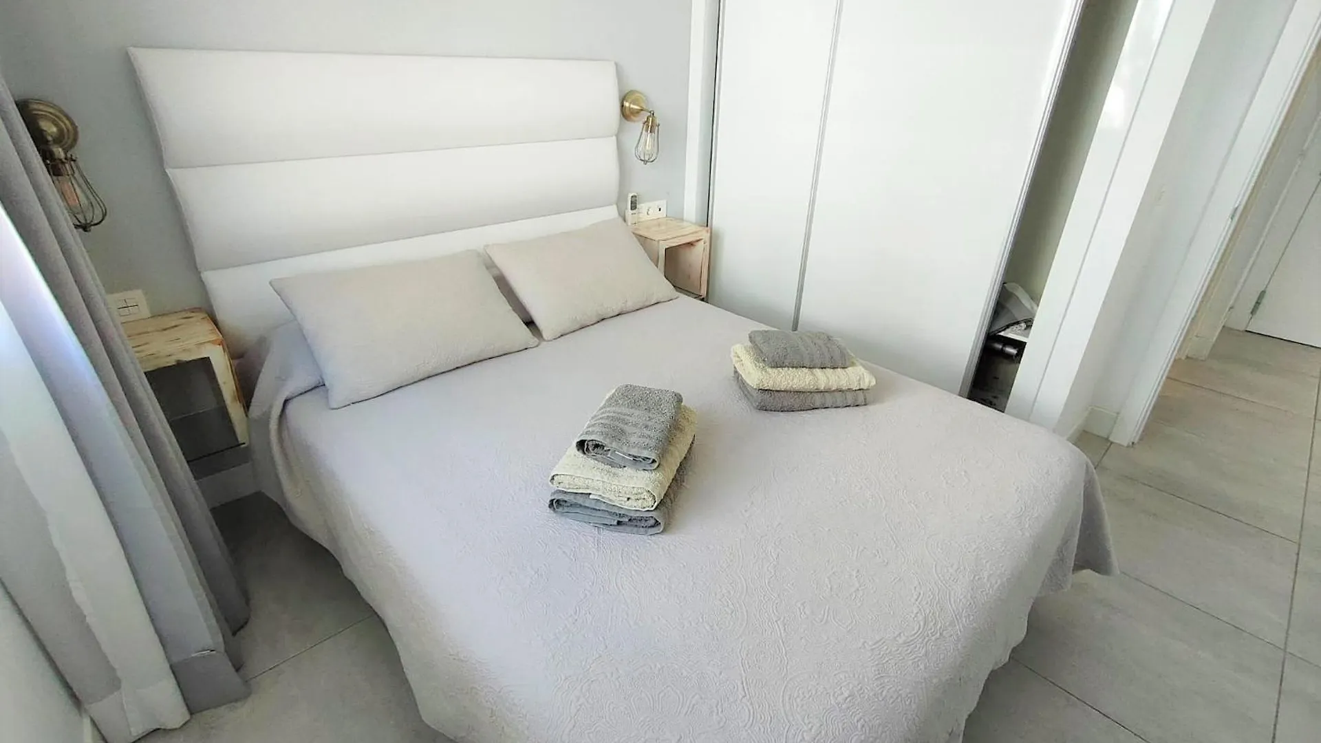 Casa Fuerte - Bristol Sunset Beach - Holiday Apartments Corralejo