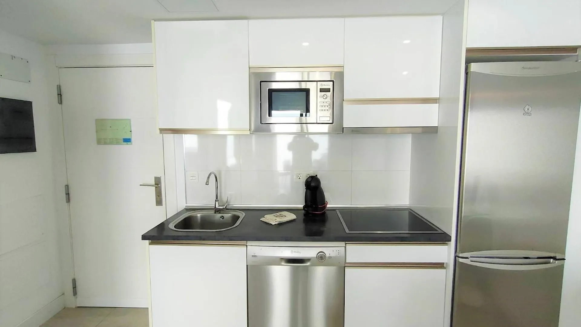Casa Fuerte - Bristol Sunset Beach - Holiday Apartments Corralejo