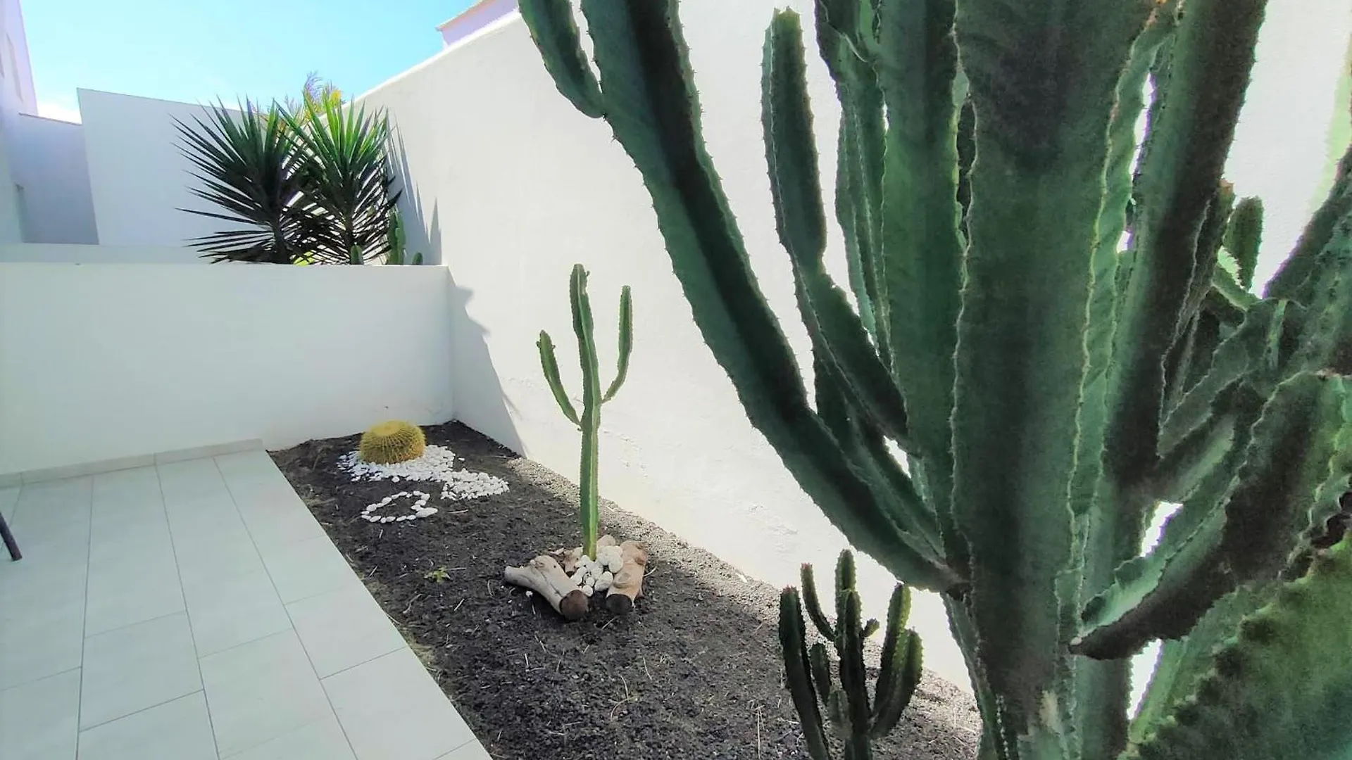 Casa Fuerte - Bristol Sunset Beach - Holiday Apartments Corralejo 0*,