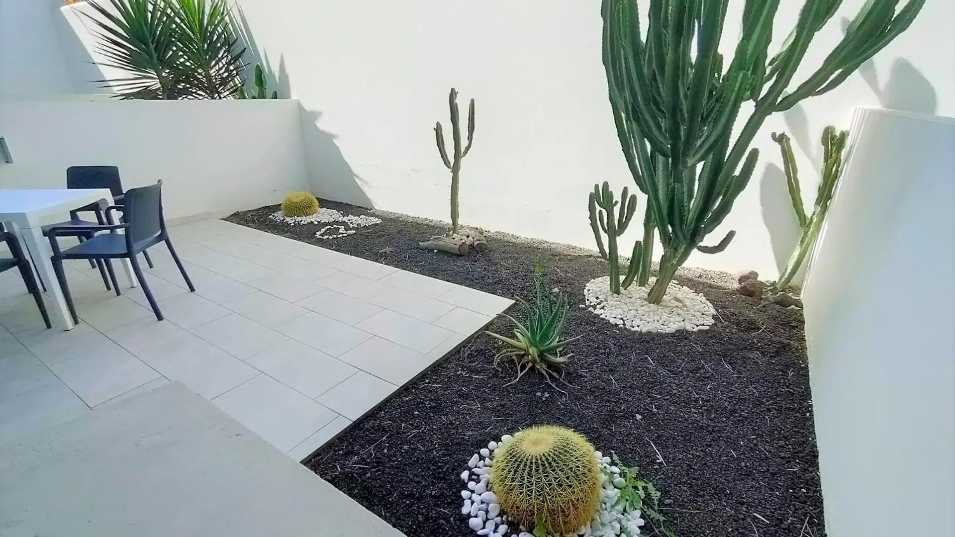 Casa Fuerte - Bristol Sunset Beach - Holiday Apartments Corralejo 0*,  Spain